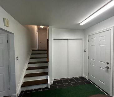 For Lease - 699 Huron Street Unit# A, London East, Ontario - Photo 6