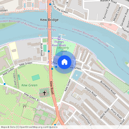 E-26, Kew Curve, Capital Interchange Way, Brentford, TW8