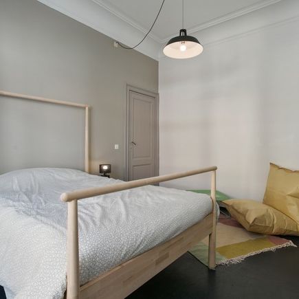 Room at Rue François Roffiaen 42 - Photo 1