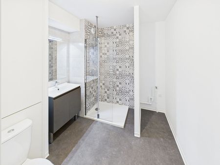 Location Appartement 2 pièces 41m² - Photo 4