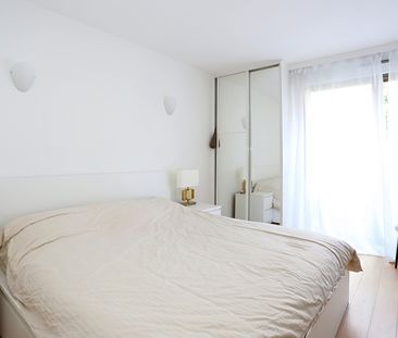 Tout savoir sur cet appartement dans le quartier Chaillot, à Paris ... - Photo 6