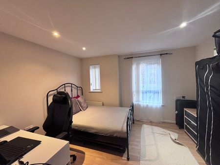 Ellerman Road, City Centre, Liverpool, L3 4FF - Photo 2