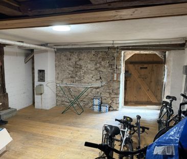 Doppelstöckige Wohnung an ruhiger Wohnlage, inklusive Stromkosten - Photo 6