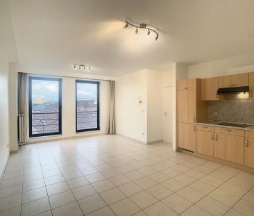 Appartement te huur - Foto 1