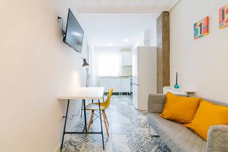 Carrer de Xeraco, Valencia, Valencian Community 46013 - Photo 4