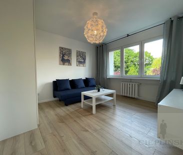 2 pokoje z balkonem po remoncie na Pomorzanach - Фото 4