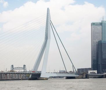 Gedempte Zalmhaven 833, Stadsdriehoek, 3011BT, Rotterdam - Foto 3