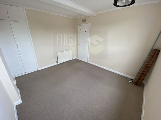 Crossways House, Lutterworth Road, Blaby, Leicester, LE8 - Photo 1