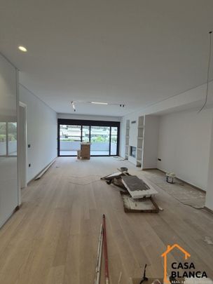 Διαμέρισμα για ενοικίαση Χαλάνδρι - Φωτογραφία 1