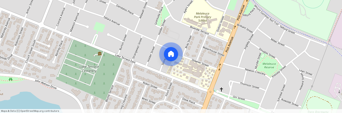 5 STONE AVENUE, SA 5290, Mount Gambier