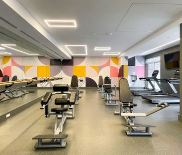 For Lease - 75 Canterbury Place Unit# 2110, Toronto, Ontario - Photo 4
