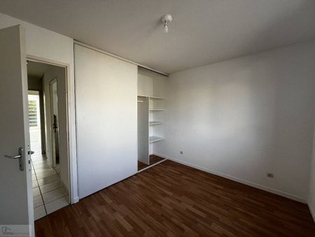 Location maison 4 pièces 81 m² à Saint-Lys (31470) - Photo 2