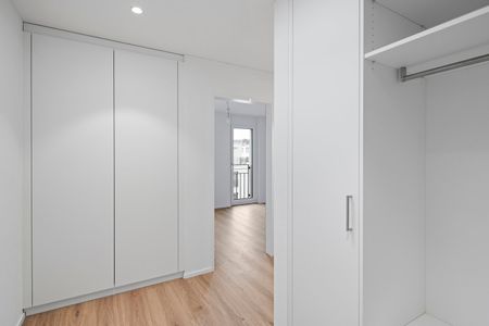 3.5 Zimmer, 87 m², 4. Stock - Photo 2
