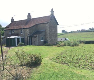 Semi Detached Cottage situated on the edge of Atworth and surrounde... - Photo 3