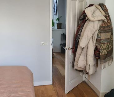 Te huur: Appartement Van Lawick van Pabststraat in Arnhem - Foto 4
