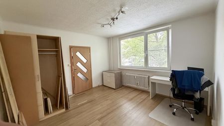 Pronájem bytu 3+1 73 m² - Фото 3