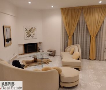 Μονοκατοικία, προς ενοικίαση Λυκόβρυση Κωδικός 1006454 - Photo 1