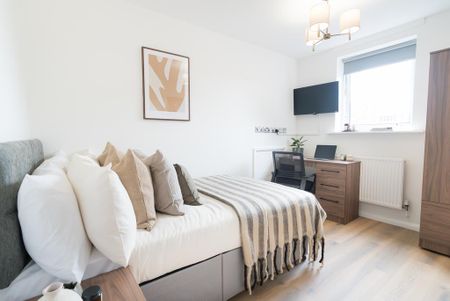 Flat share to rent - Photo 2