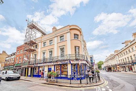 1 bedroom flat to rent - Photo 5