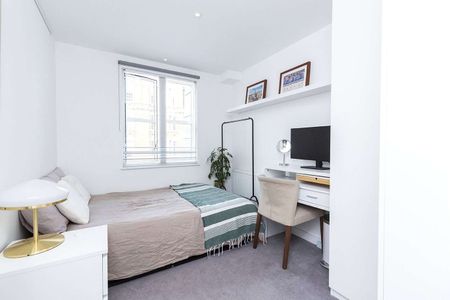 2 Bed Flat, Esther Anne Place, N1 - Photo 4