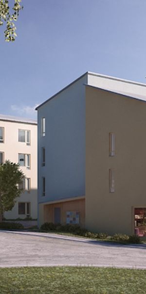 Tallkrogsvägen 97, Tallkrogen - Foto 2
