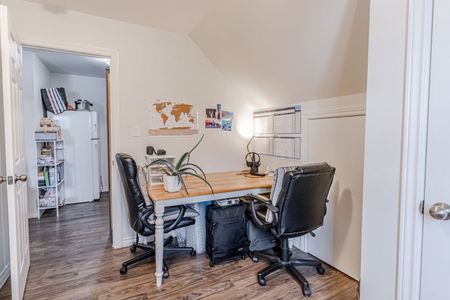 For Lease - 42 Toronto Street Unit# 4, Barrie, Ontario - Photo 3