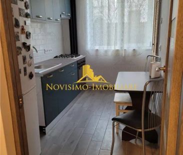 NOVISIMO-IMOBILIARE: APARTAMENT CU DOUA CAM. DE INCHIRIAT , ULTRACENTRAL - Photo 1