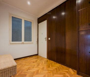 Cozy interior room next to Sants train station - Photo 4