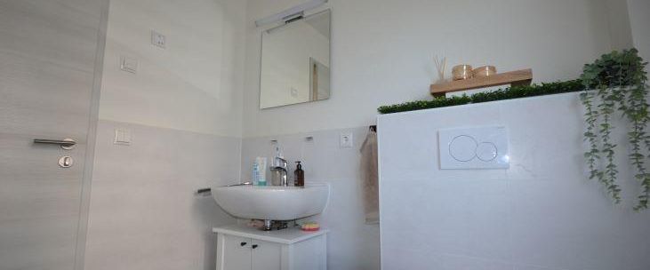Exkl. barrierefreie 3 Zimmer-Wohnung im Erdgeschoss in zentrumsnaher Wohnlage in Heide, Kreis Dithm. - Photo 1