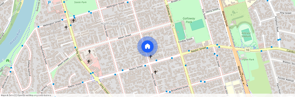 92 Nixon Street, 3216, Hamilton East