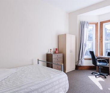 6 bedroom house share to rent - Photo 1