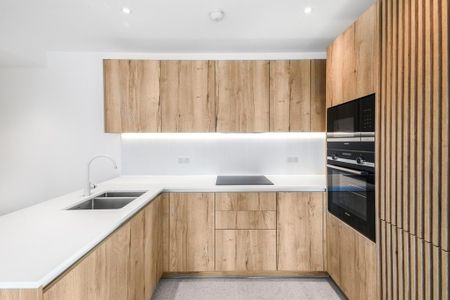 2 bedroom apartment to rent - Photo 4