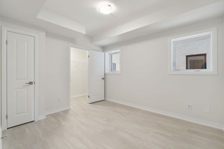 For Lease - 15 Stauffer Woods Trail Unit# 27, Kitchener, Ontario - Photo 5