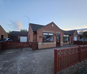 2 bedroom bungalow to rent - Photo 4