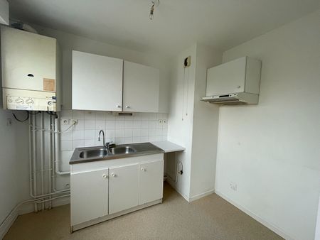 Location Appartement 2 pièces 43m² RENNES 35000 - Photo 2