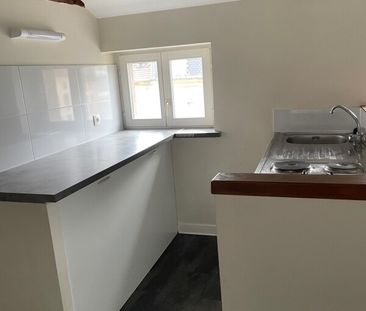 Location Appartement 30m² NANCY 54000 - Photo 2