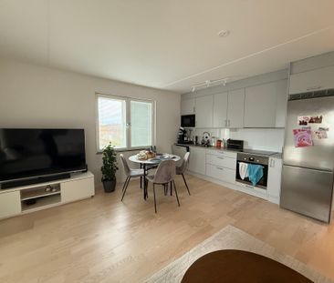 Portalgatan, Uppsala - Foto 4