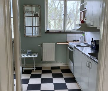 Petrejusvägen, Stockholm - Photo 3