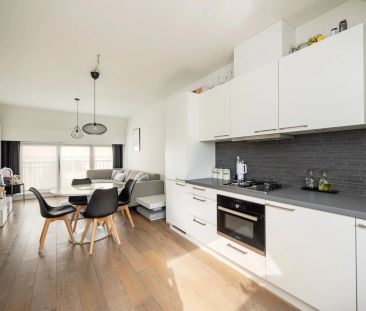 Appartement met één slaapkamer te Mechelen - Foto 1