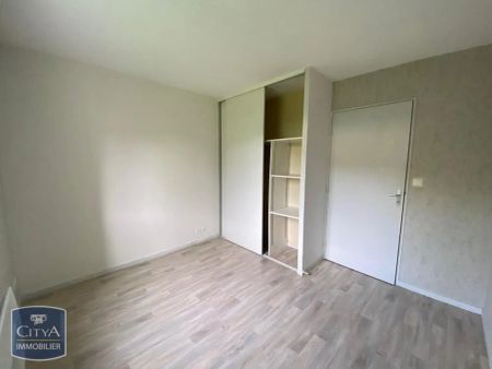 Appartement à louer 2 pièces 50.02m² - Photo 2