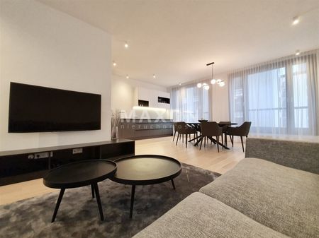 Komfortowy klimatyzowany apartament w Centrum - Zdjęcie 3