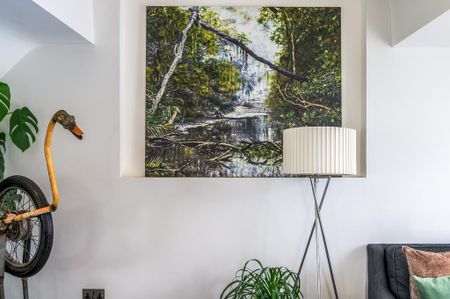 2 bedroom flat to rent - Photo 3