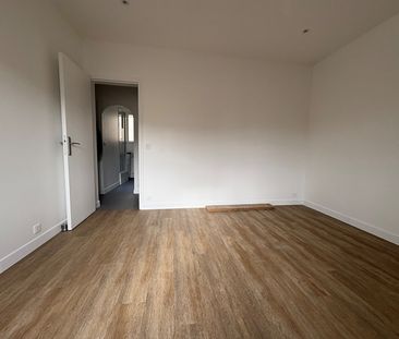 Appartement Malakoff 2 pièce(s) 29.71 m2 - Photo 1