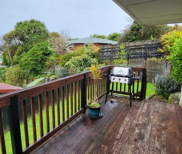 7 Penrith Street, Westown, New Plymouth - Photo 1