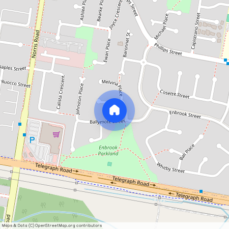 48 Ballymote Street, Qld 4017, Bracken Ridge