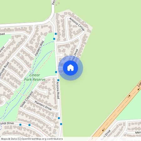 8 Alfonso Drive, Hallett Cove SA 5158