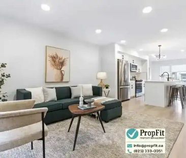 Brand-New, Stylish Living in a Family Friendly neighborhood in SW E... - Photo 1
