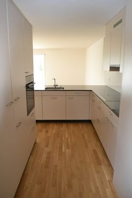Angenehm leben in familienfreundlichem Quartier - Photo 1