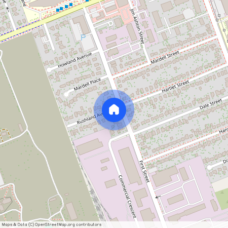 579 First ST, London, Ontario, N5V1Z6