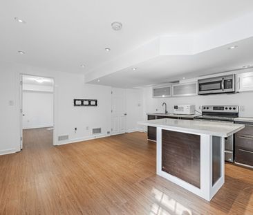 For Lease - 17 Crane Crescent Unit# Bsmnt, Ajax, Ontario - Photo 1